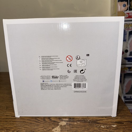 Funko Pop! Vinilo Jumbo 10” DC The Joker 334 Coleccionable Batman Comics Figura Juguete - Imagen 7 de 14
