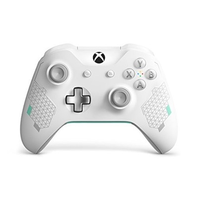 Xbox Wireless Controller Sport White Special Edition For Xbox One Gamepad 6E