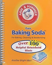 Arm and Hammer Pure Baking Soda : Over 100 Helpful Household Hint