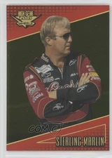 2001 Wheels High Gear First Gear Sterling Marlin #16