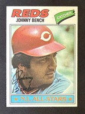 1977 Topps Football Cards 21