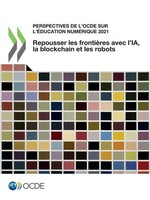 Oecd | Perspectives De L'ocde Sur L'éDucation NuméRique 2021 | Taschenbuch
