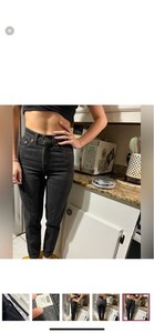 Vintage Tapered Levi’s Pants Size 4 P