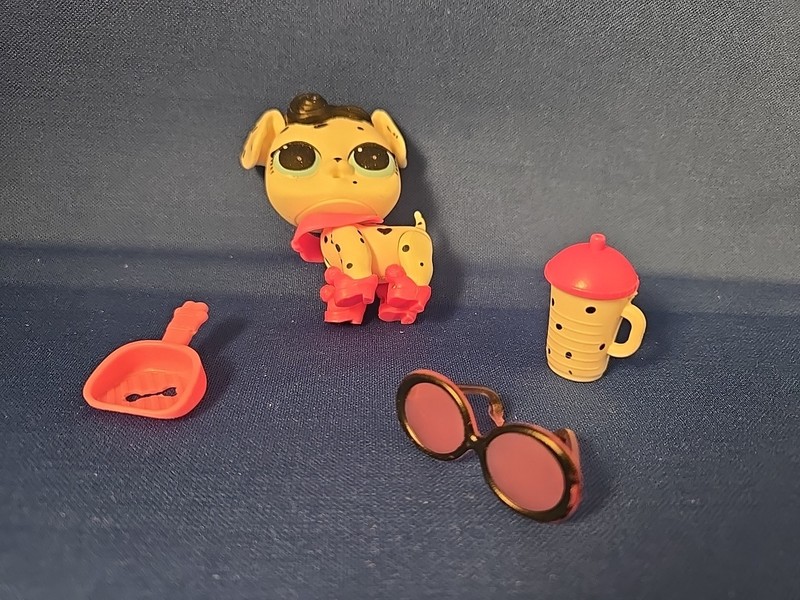 LOL Surprise Pets - Dollmation (PRE-OWNED)