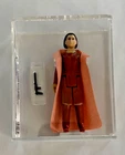Star Wars ESB Princess Leia Bespin Gown Crew Neck Vintage CAS 75+ Kenner AFA