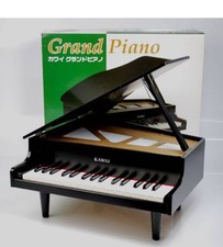 KAWAI Grand Piano Black