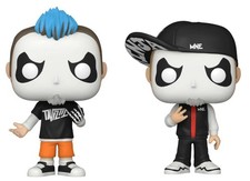 Twiztid - Pop! Vinyl, 2 Pack