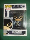 Funko Pop! Vinyl: DC Universe - Catwoman #194 Batman Animated Series