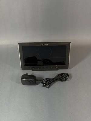 Accurate Weather Station Color Display Model 75108SBDI - Unit Only