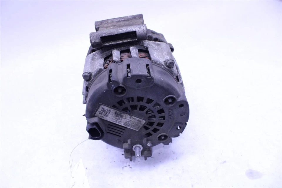 ГЕНЕРАТОР ПЕРЕМЕННОГО ТОКА Audi S4 S5 2013 13 2014 14 2015 15 2016 16 2017 17 1378811 - Изображение 2 из 4