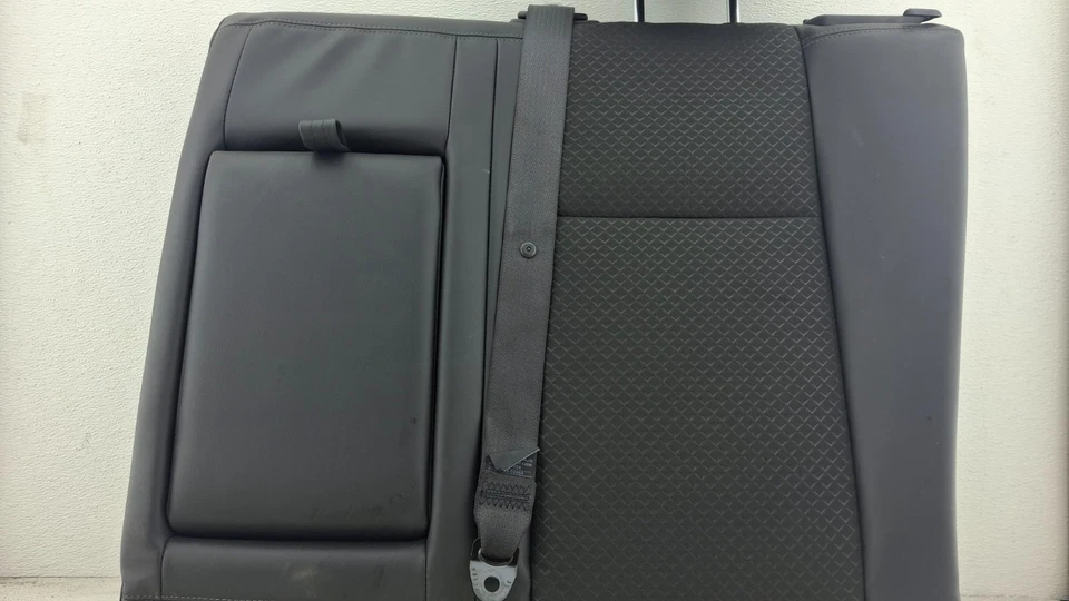 2013 - 2020 BUICK ENCORE REAR LEFT UPPER SEAT Cushion , OEM - Image 3 of 4