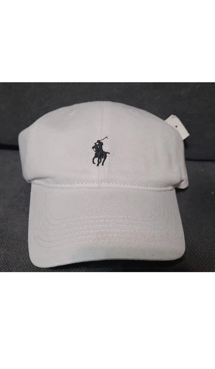 Polo ホワイト　キャップ Polo Ralph Lauren White Hats for Men for sale | eBay