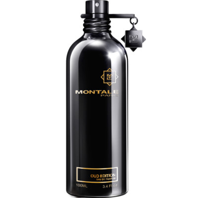 Collection of Montale 100ml EDP Spray - Free Express Shipping ORIGINAL