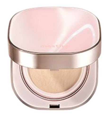 Mastina Natural Glow Cushion SPF 50+ PA ++++ Wrinkle Cover K-Beauty - Picture 15 of 16