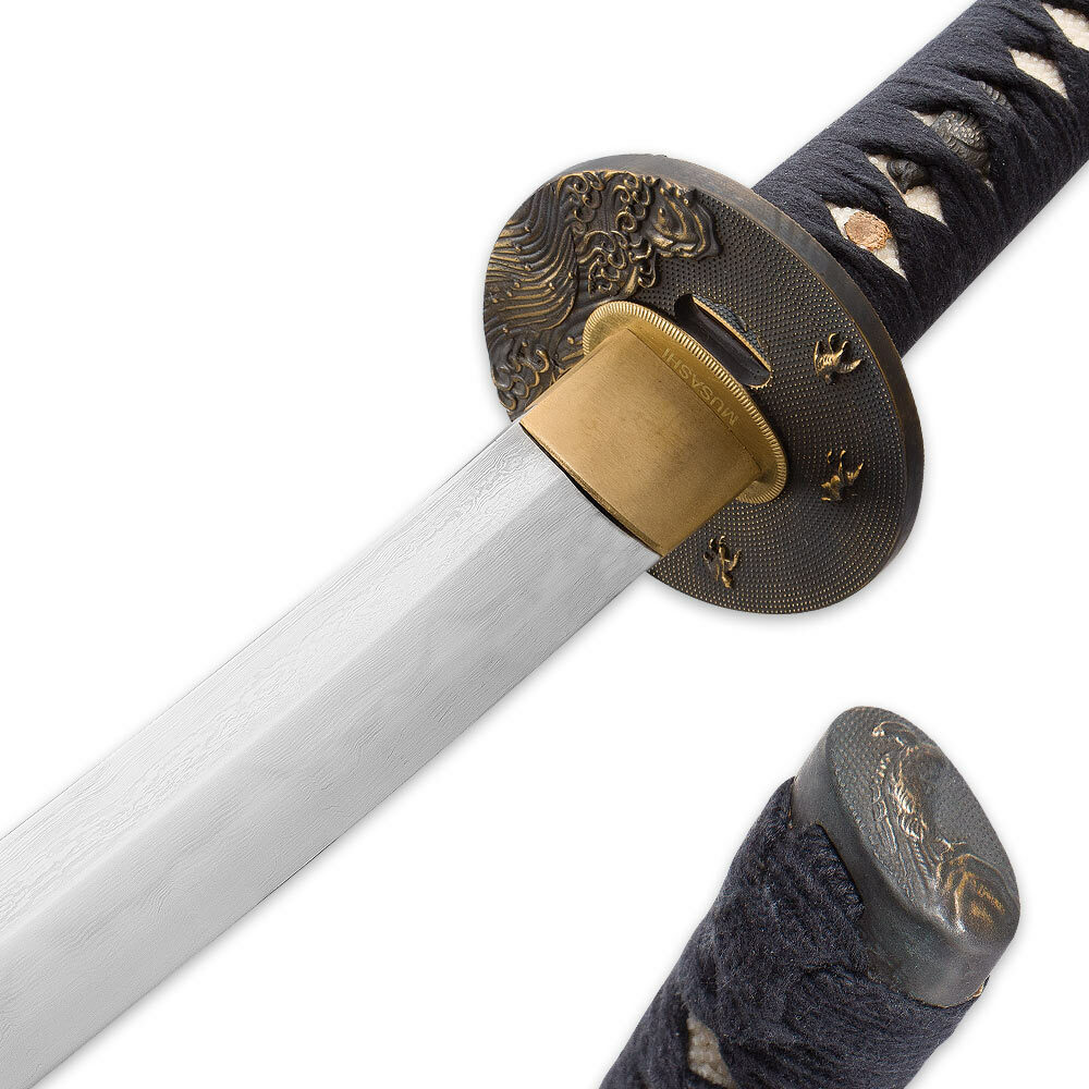 【美品】KATANA 刀シャフト(10山) 美品】KATANA 刀シャフト(10山) 000000043280_xv7DMyH.jpg