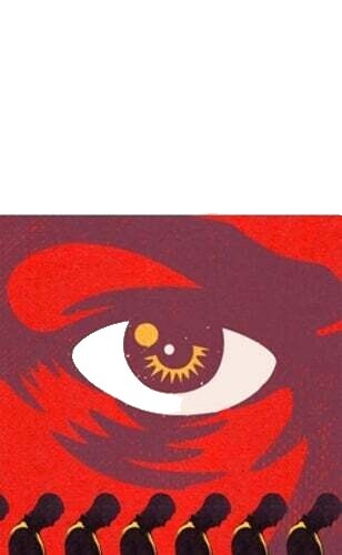 Orwell: The Lost Writings by George Orwell 1985 Hardcover Book w