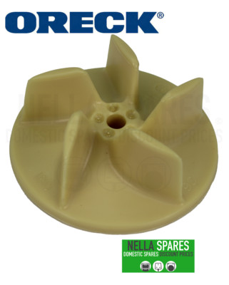 Oreck XL2605 Lüfterbaugruppe Original 07530001, 097530001.