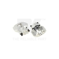 NK 2147246 Bremssattel FüR VW Vag, Vorderachse Rechts, Vor Der Achse