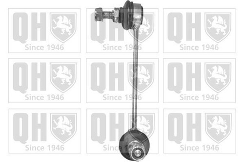 QH Pair Stabiliser Bar Drop Link Coupling Rod Front Right Left QLS2359S QLS2360S - Picture 11 of 12