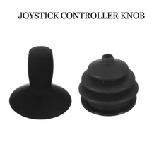 Electric Wheelchair Grip Knob Controllers Drive Comfort Joystick Knobs And Cover