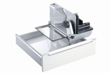 Ritter Metall-Einbau-Allesschneider AES 62 SR...
