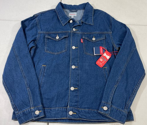 Men's Budweiser Bud King Of Beers Denim 