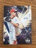 2022 panini diamond kings Glenn Otto RC #79 Texas Rangers