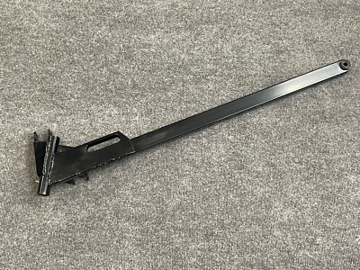 POLARIS SNOWMOBILE TRAILING ARM LH 1822262 5241116