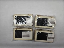 40 Pack Mini Hanging Chalk Board Blackboard Message Boards Sign