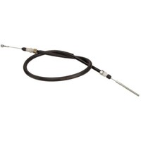 Maxgear Handbremsseil Bremsseil Hinten Links FüR Peugeot 807 CitroëN C8