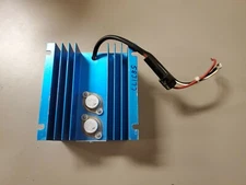 Used SMP RU102S Voltage Reducer Fast Free Shipping