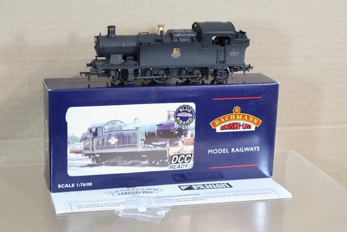 BACHMANN 32-081 VERWITTERTE BR 0-6-2 CLASS 56XX TANKLOK 5660 NEUWERTIG VERPACKT ol | Zustand: New