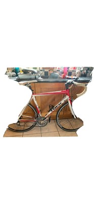 Trek Alpha 1.7 Road Bike | eBay