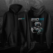 CFMoto 250SR S Motorcycle Hoodie Pullover for Riders