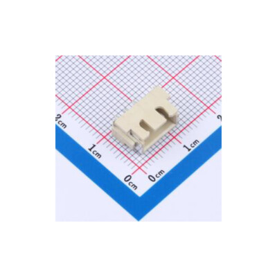 (10pcs)TJC3-3AWB SMD,P=2.5mm,