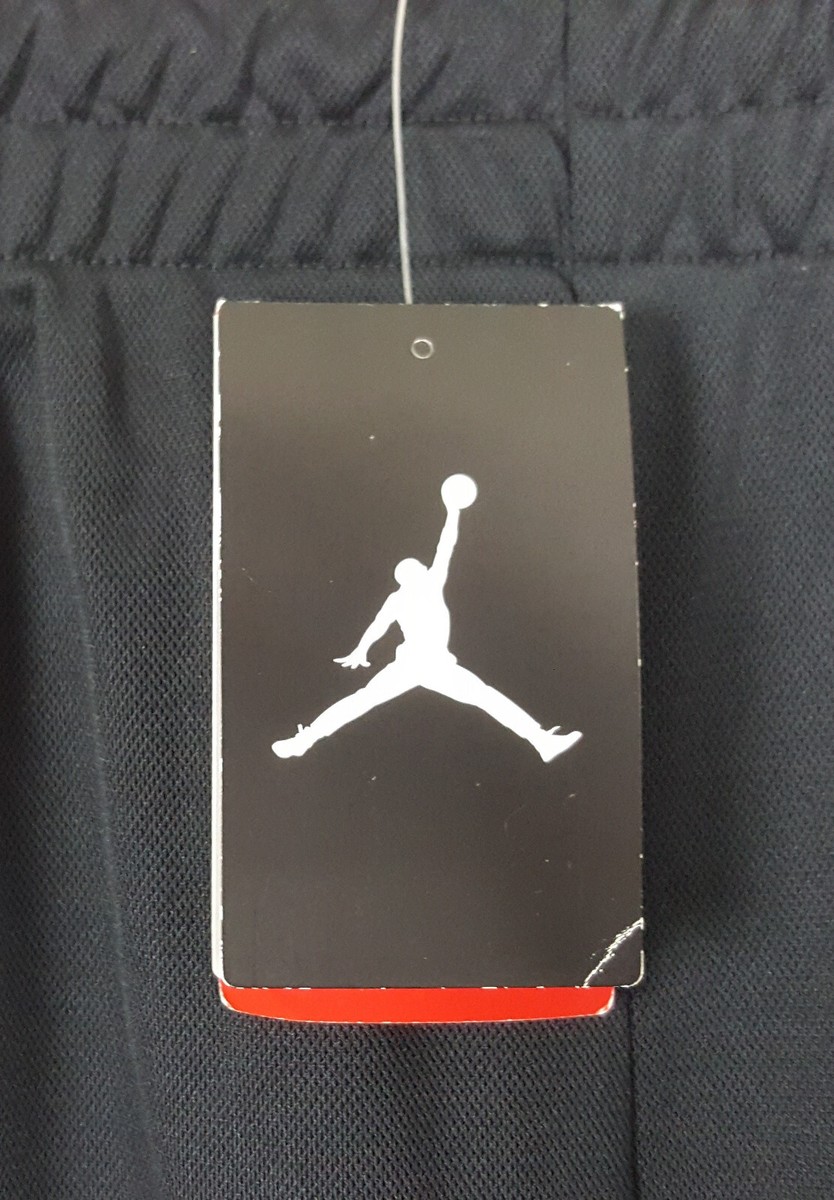 NIKE AIR JORDAN BASKETBALL TRACK SUIT JACKET + PANTS ROYAL BLUE