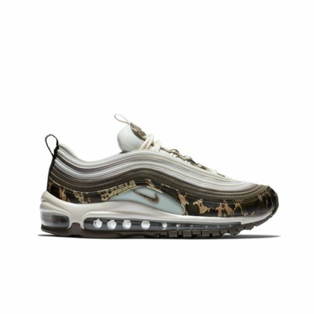 nike air max 97 premium animal camo