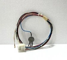 Clarostat EPVR/5K Potentiometer