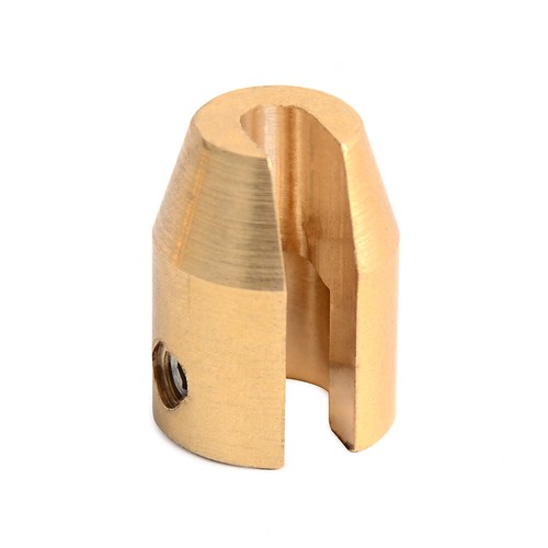 14 x Reusable Motorcycle Brass Wheel Spoke Balance Weights Universal Dual Sport - Picture 5 of 7