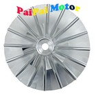 137mm Personal Watercraft Jet Aluminum Supercharger Wheel For Seadoo GTX RXT