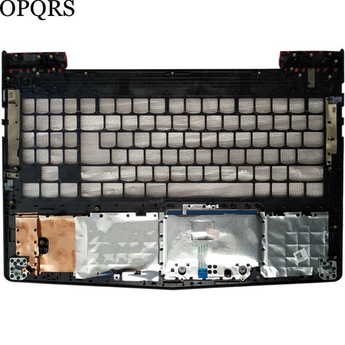 FOR Lenovo Legion Y520-15 R720 Y520-15IKB R720-15IKBN Palmrest Bottom Case Cover - Picture 12 of 15