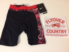 NWT Nike Boy's Performance Jammers Swimwear Sz. 20 Free Shipping