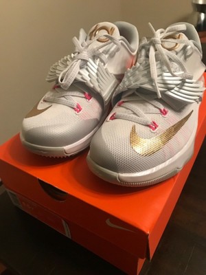 kd 7 prm aunt pearl