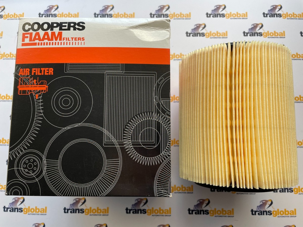 land rover air filter element v8 efi filtron. part- rtc4683g/rtc4683