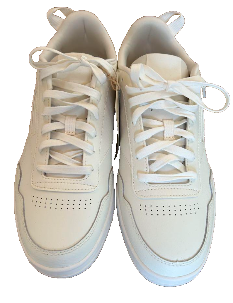 Muji Reebok Collaboration Court Sneaker shoes unisex size US