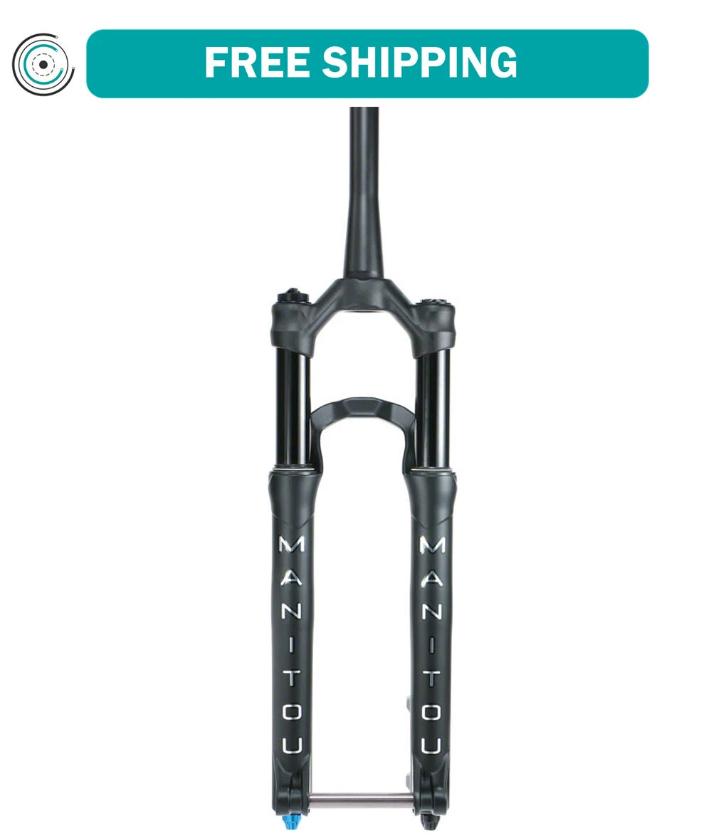 Manitou Circus Pro Suspension Fork 26