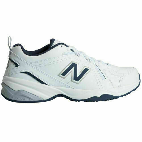 Size 18 - New Balance 608v4 White for 