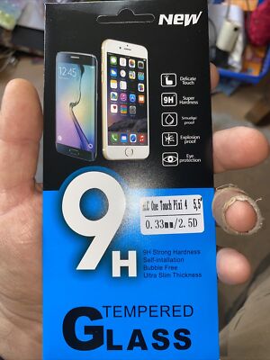 Alc One Touch Pixi 4 5,5