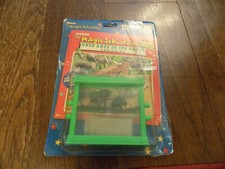 Vtg RARE The Magic School Bus Gets Ants In Its Pants Book w/ Ant Habitat Farm