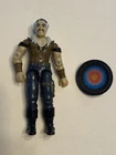1987 GI Joe Crystal Ball ARAH action figure vintage